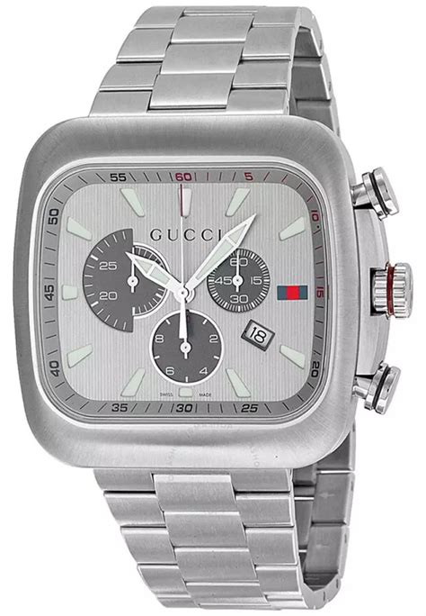 jam tangan gucci pria original|harga gucci zalora.